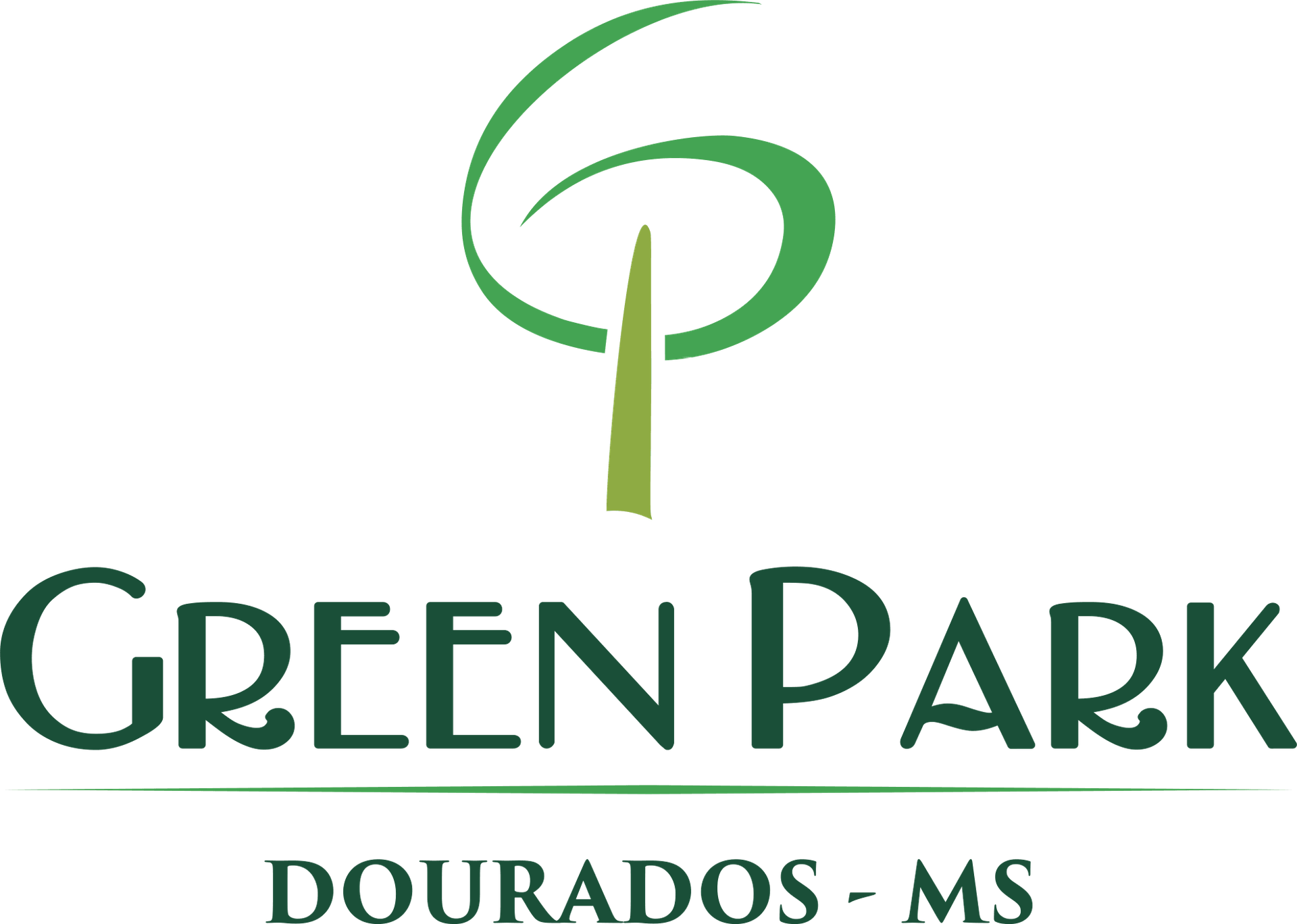 Green Park Dourados