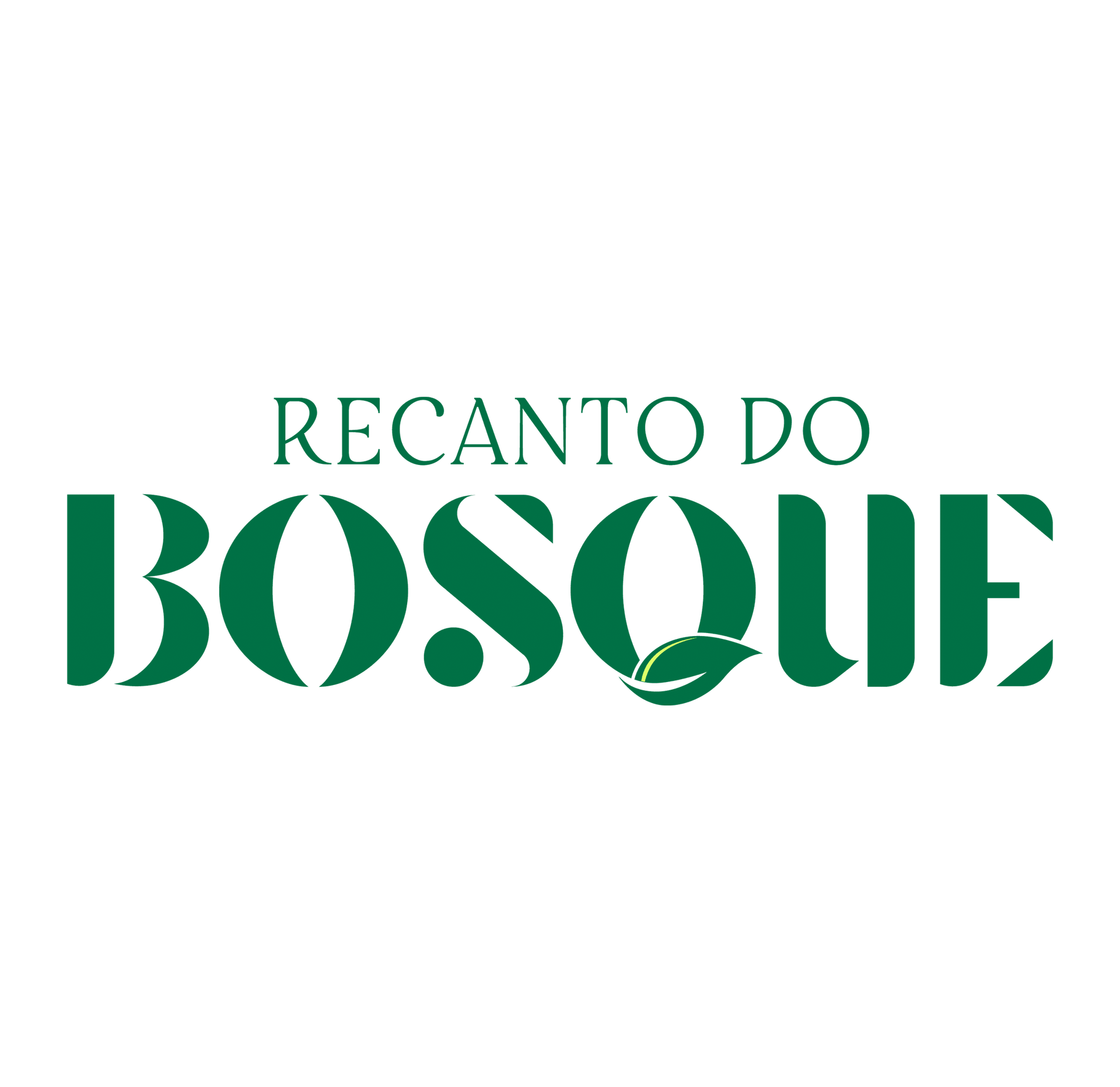 Recanto do Bosque