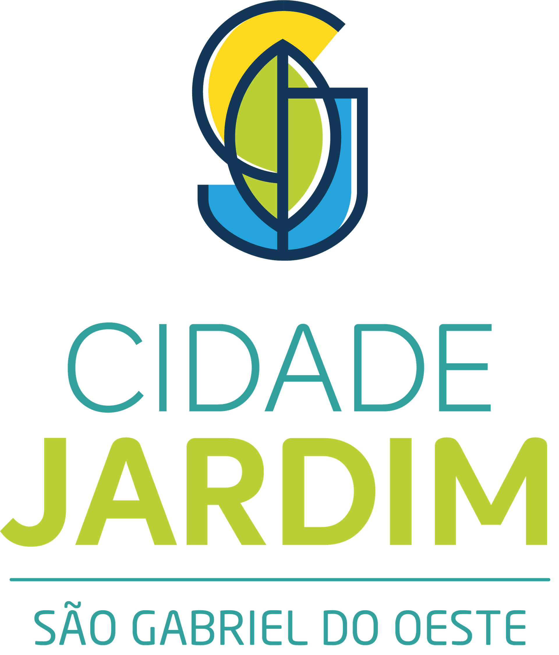 Cidade Jardim São Gabriel do Oeste